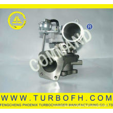 MAZDA 53047109904 K0422-582 TURBO